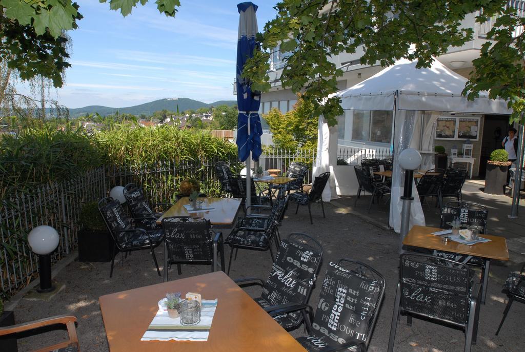 Hotel Dahl Wachtberg Kültér fotó
