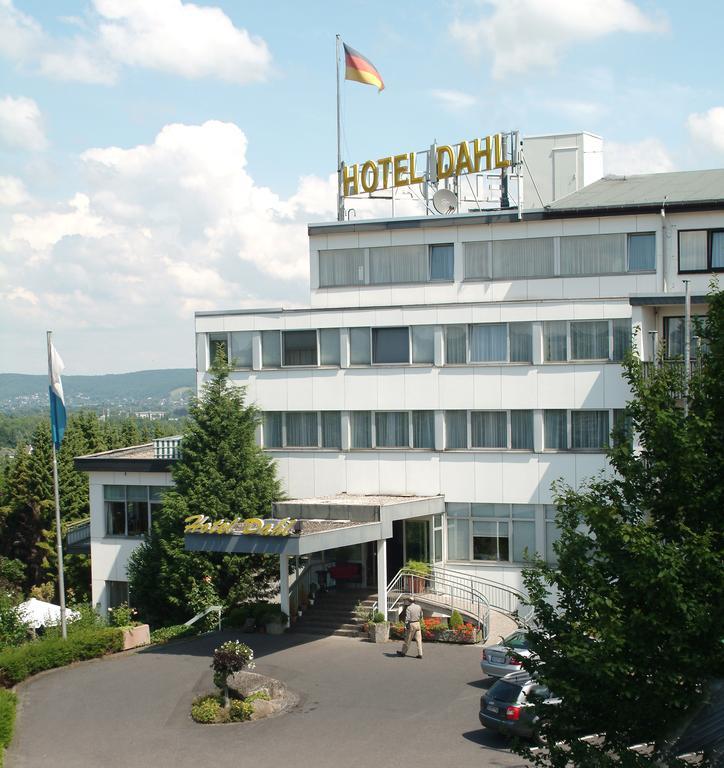 Hotel Dahl Wachtberg Kültér fotó