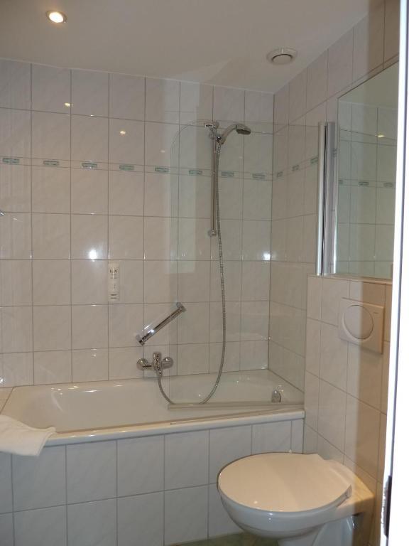 Hotel Dahl Wachtberg Szoba fotó