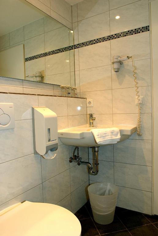 Hotel Dahl Wachtberg Szoba fotó