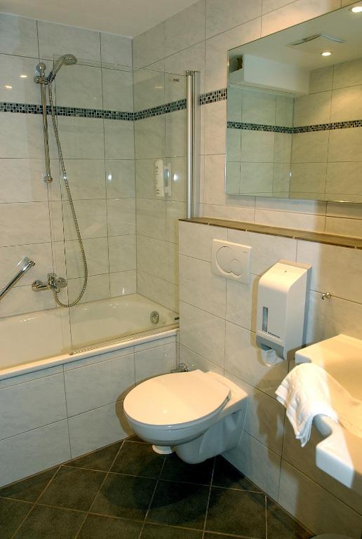 Hotel Dahl Wachtberg Szoba fotó