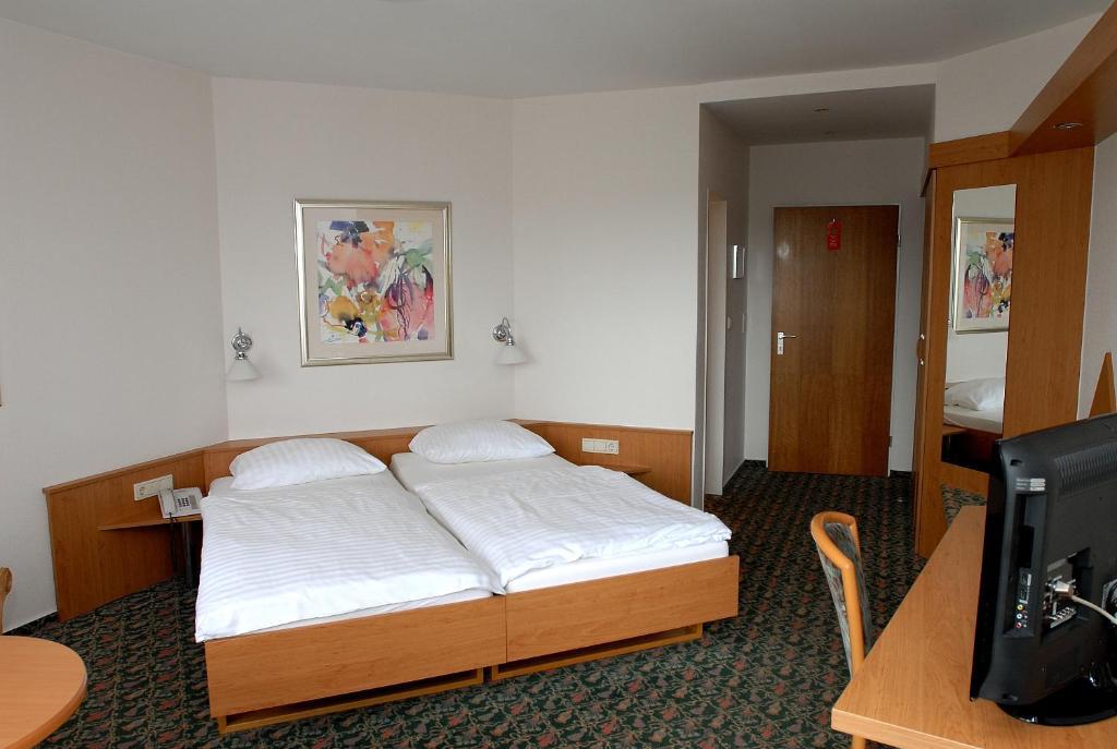 Hotel Dahl Wachtberg Szoba fotó