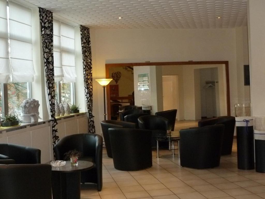 Hotel Dahl Wachtberg Kültér fotó