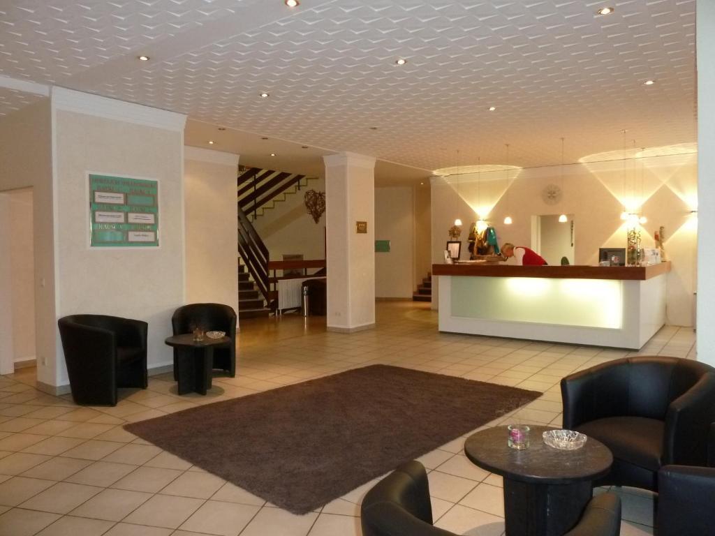 Hotel Dahl Wachtberg Kültér fotó