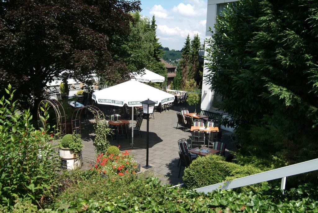 Hotel Dahl Wachtberg Kültér fotó
