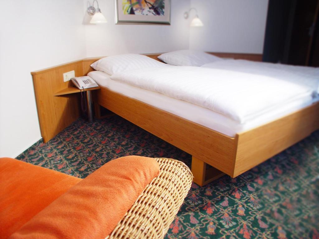 Hotel Dahl Wachtberg Szoba fotó