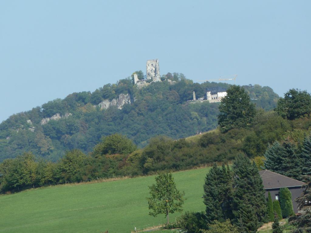 Hotel Dahl Wachtberg Kültér fotó