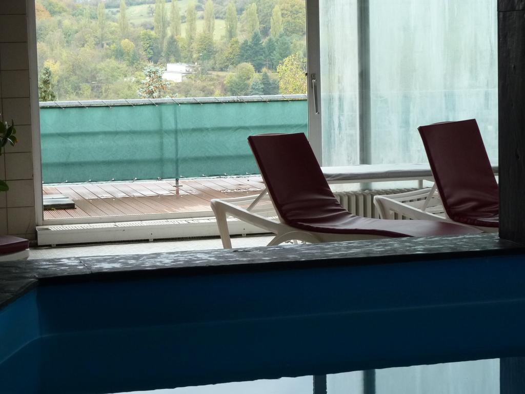Hotel Dahl Wachtberg Kültér fotó