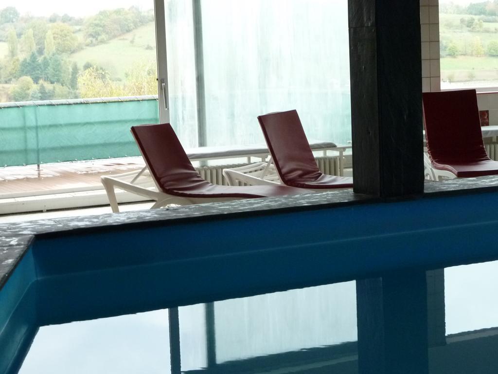 Hotel Dahl Wachtberg Kültér fotó