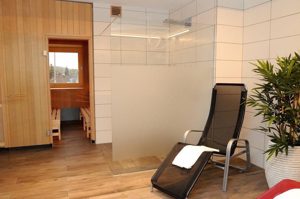 Hotel Dahl Wachtberg Kültér fotó