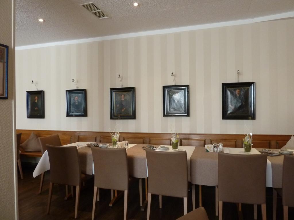Hotel Dahl Wachtberg Kültér fotó