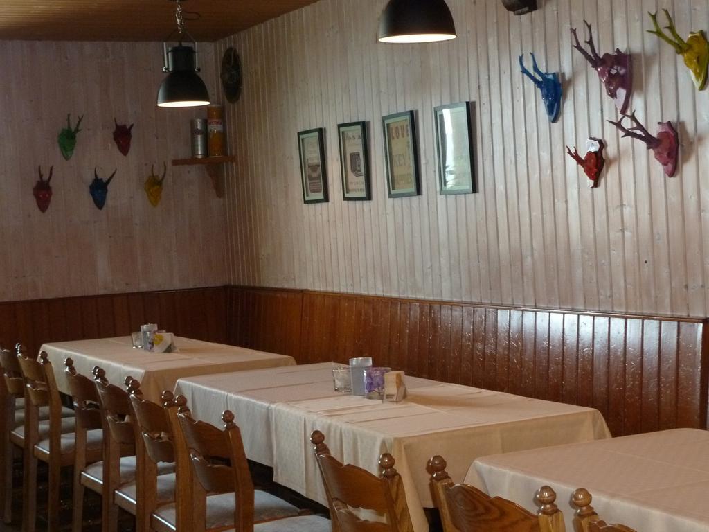 Hotel Dahl Wachtberg Kültér fotó