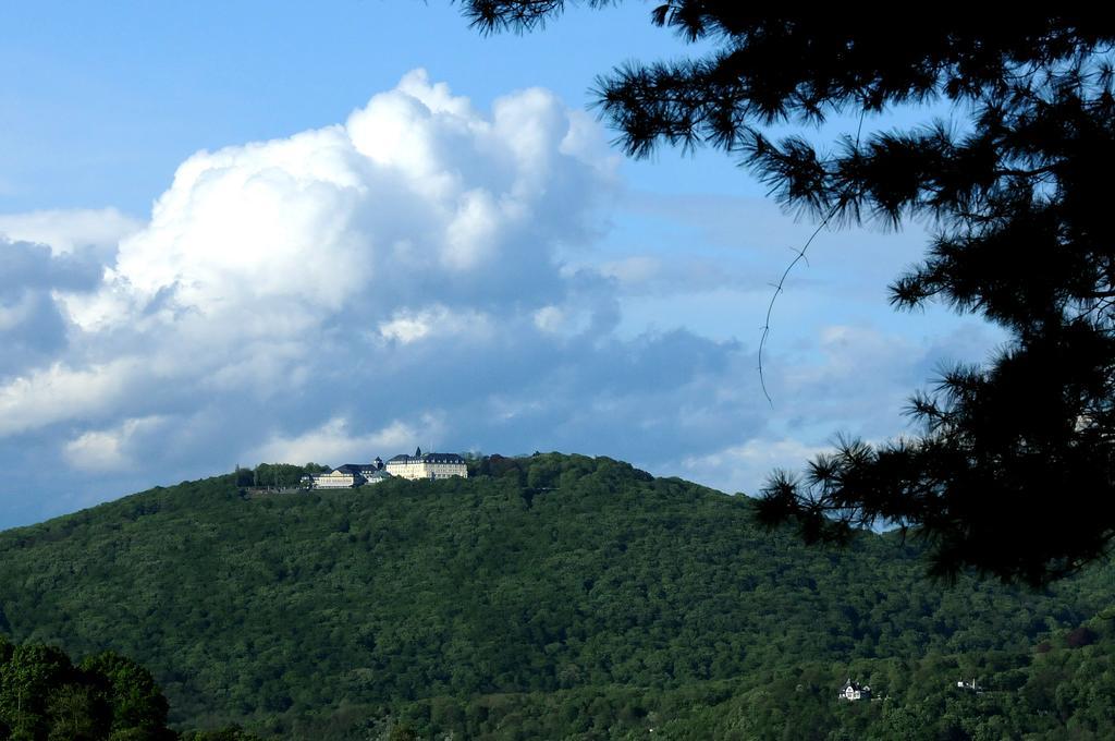 Hotel Dahl Wachtberg Kültér fotó