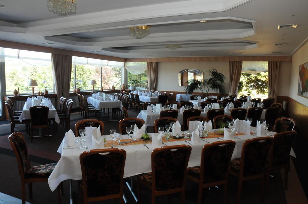 Hotel Dahl Wachtberg Kültér fotó