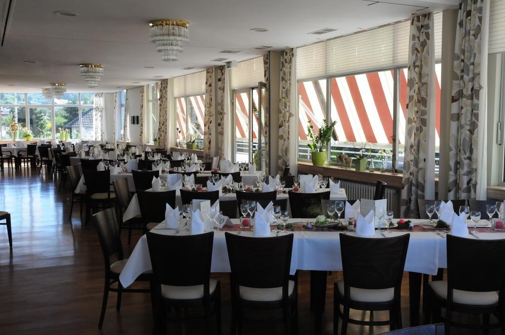 Hotel Dahl Wachtberg Kültér fotó
